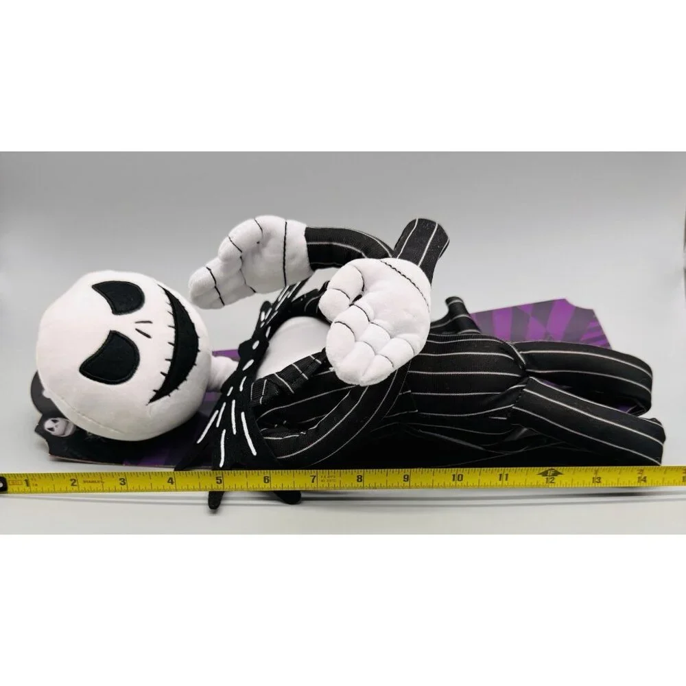 Disney Nightmare Before Christmas Jack Skellington 25